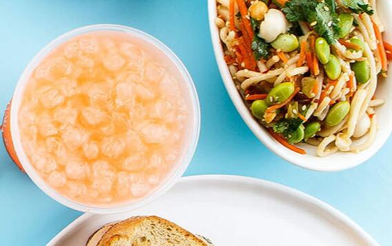 珠海公司员工餐配送成功的关键要素? 珠海公司员工餐配送成功的关键要素?