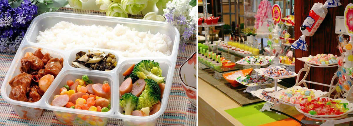 团餐配送 团餐配送